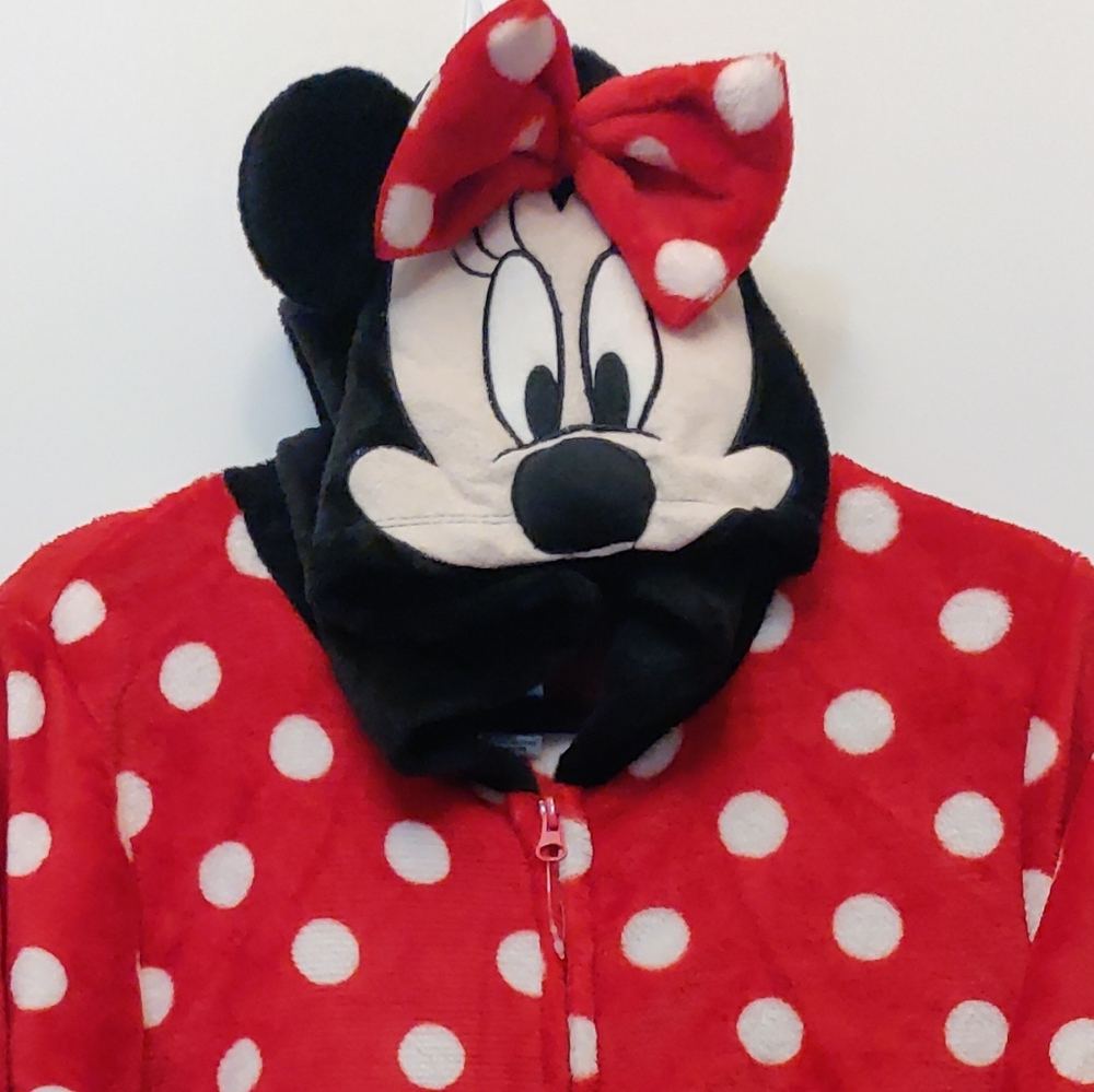 Disney ~Union Suit ~Pj one piece ~XL 16-18